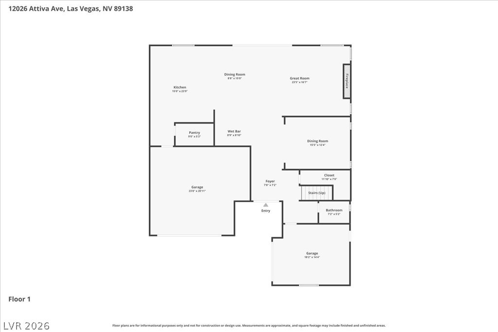 12026 Attiva Avenue Property Photo 77