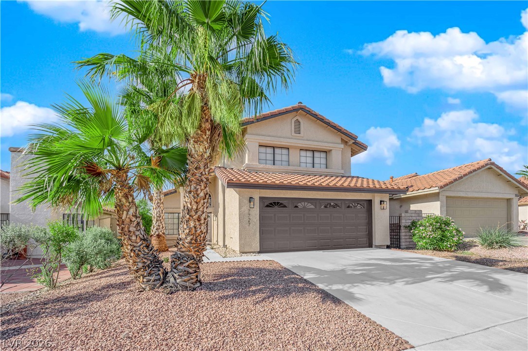 7727 Scoby Court Property Photo 4