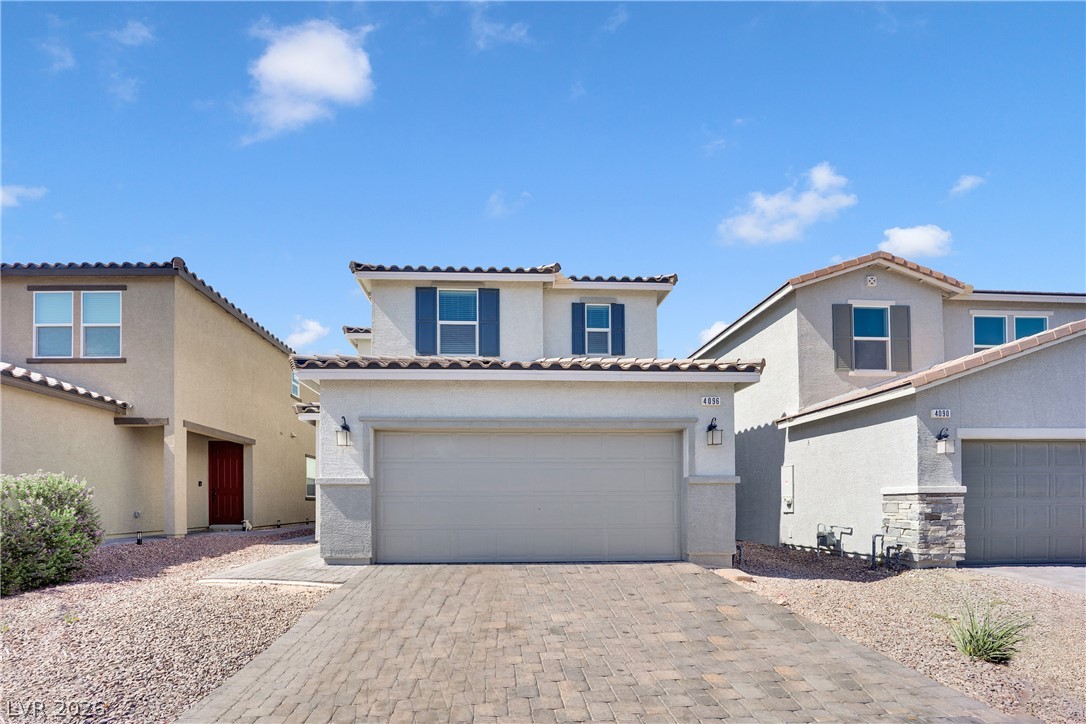 4096 Nopal Serrano Avenue Property Photo 1