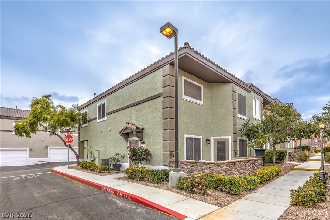 10450 Gold Shadow Avenue Property Photo 1