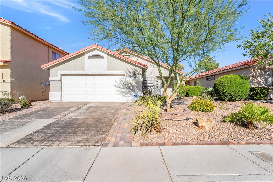 9346 Coral Berry Street Property Photo 3