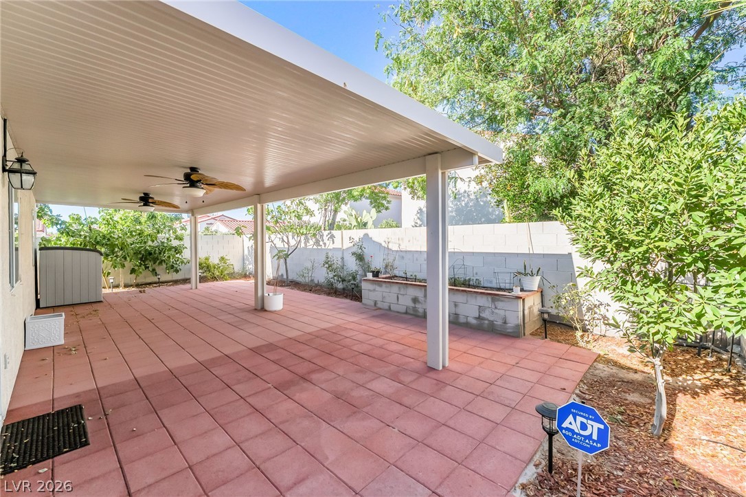 9346 Coral Berry Street Property Photo 32