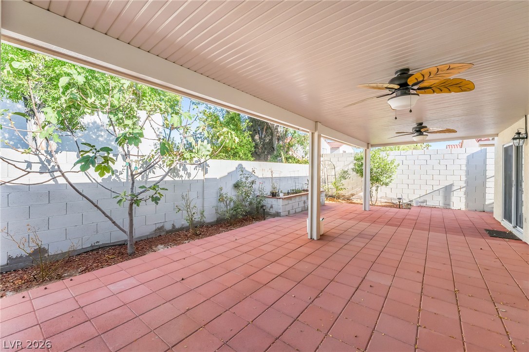 9346 Coral Berry Street Property Photo 35
