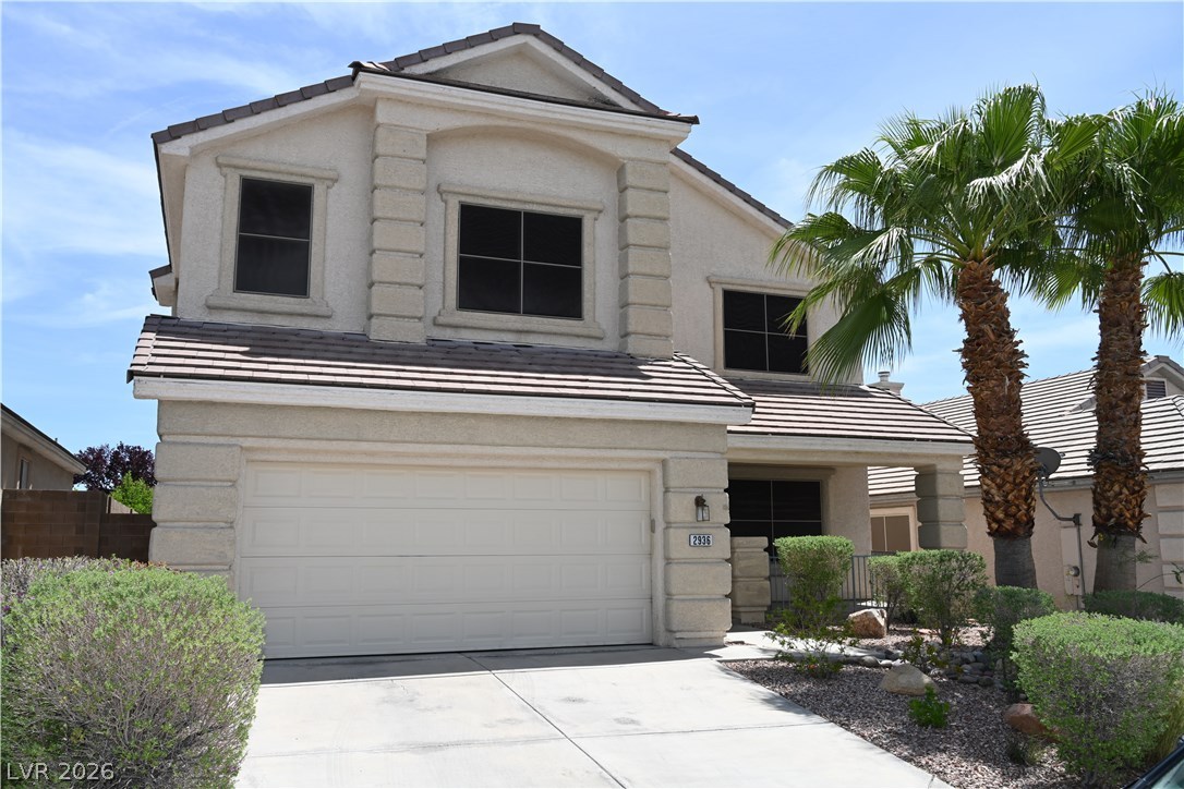 2936 Falling Springs Circle N/a Property Photo 1