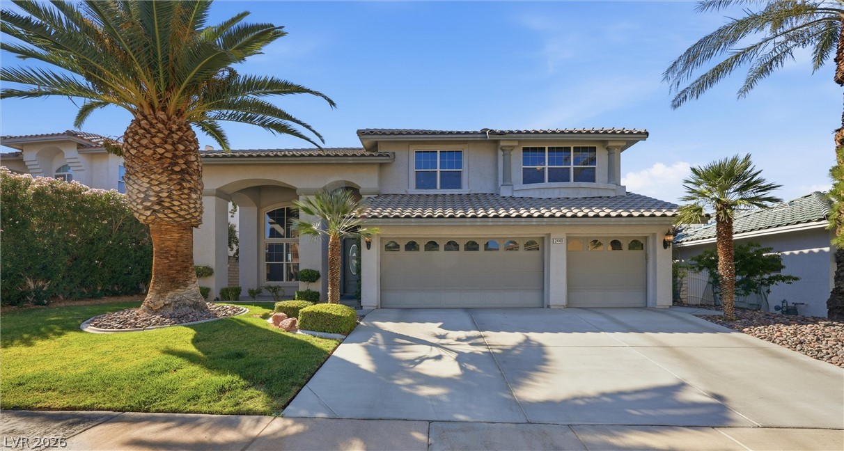 2440 Ram Crossing Way Property Photo 1