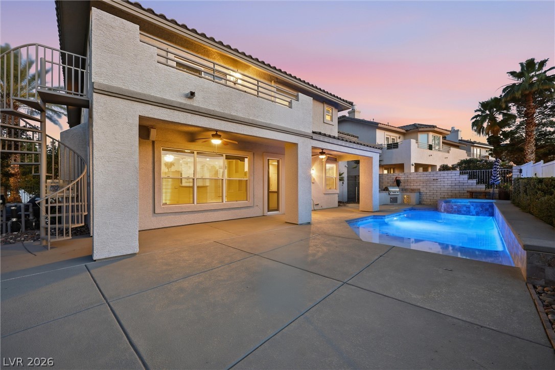 2440 Ram Crossing Way Property Photo 5