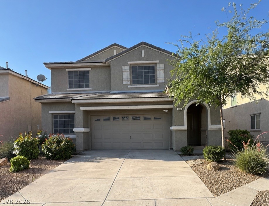 113 Sierra Breeze Avenue Property Photo 1