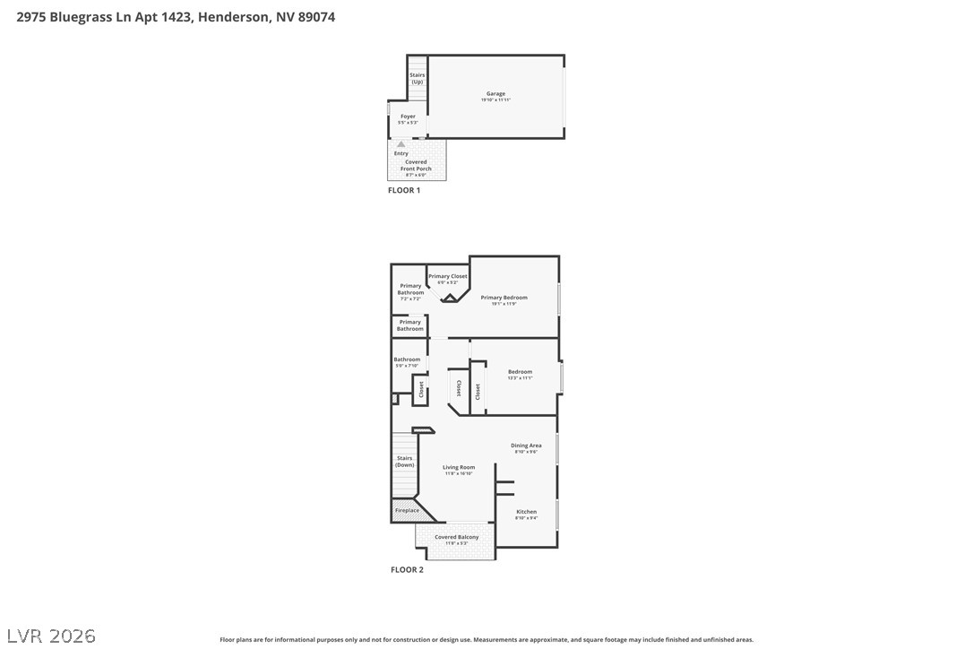 2975 Bluegrass Lane 1423 Property Photo 21