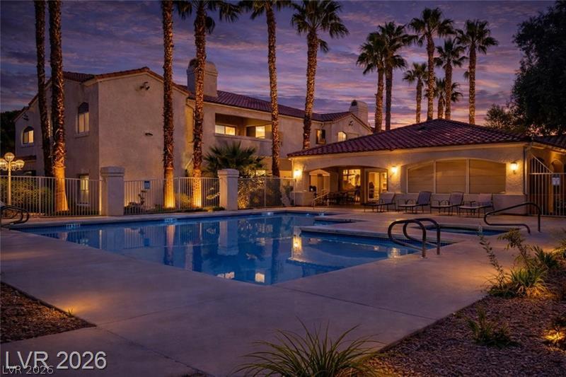6820 San Ricardo Avenue 104 Property Photo 16