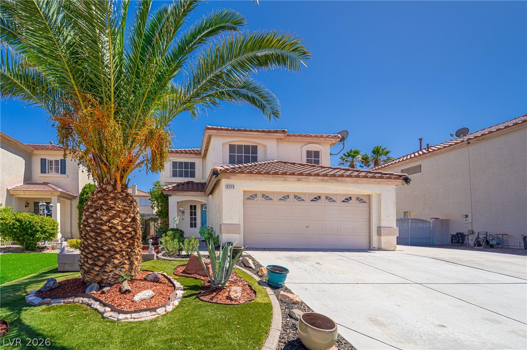 8319 Feather Duster Court