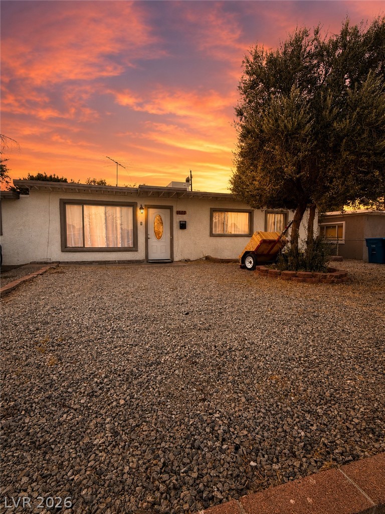 1604 East Evans Avenue Property Photo 1
