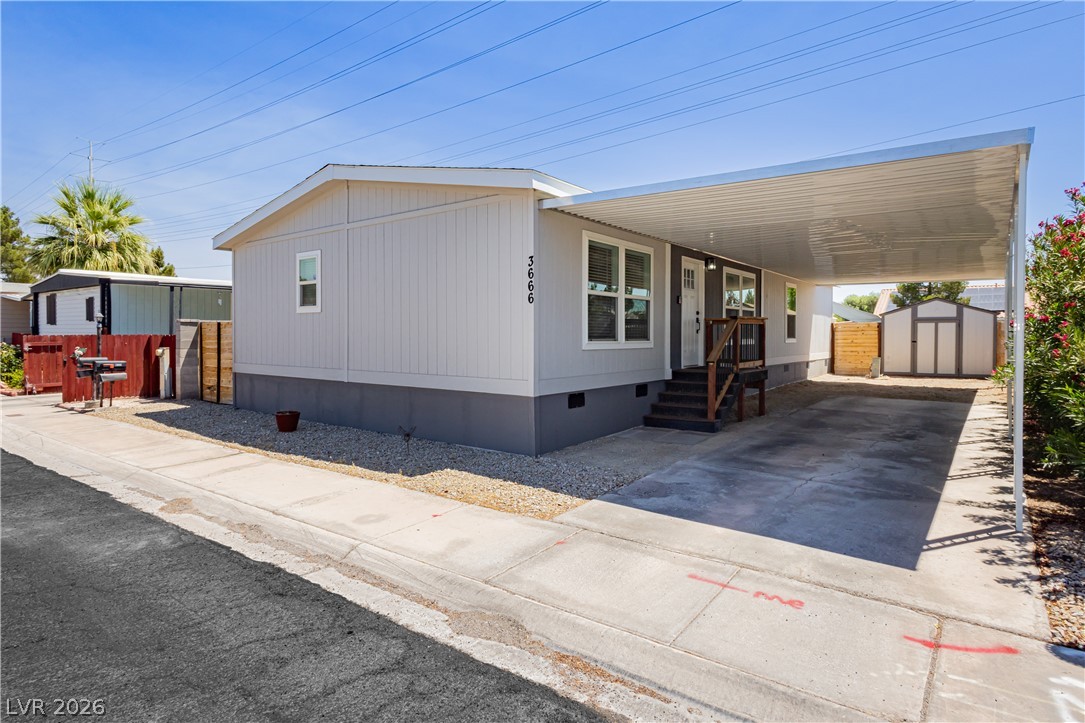 3666 Lost Hills Drive Property Photo 1