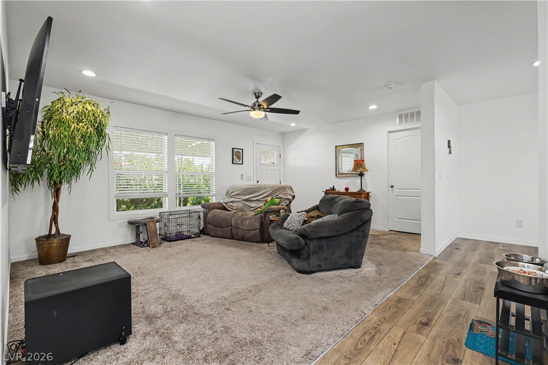 3666 Lost Hills Drive Property Photo 5