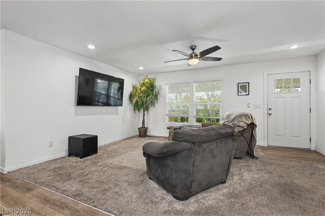 3666 Lost Hills Drive Property Photo 6