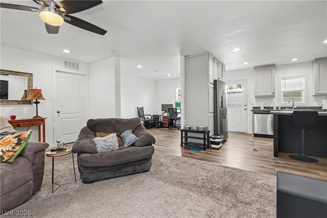 3666 Lost Hills Drive Property Photo 7