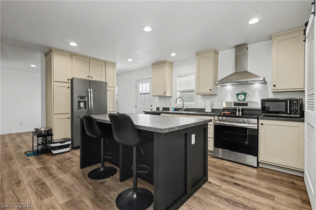 3666 Lost Hills Drive Property Photo 8