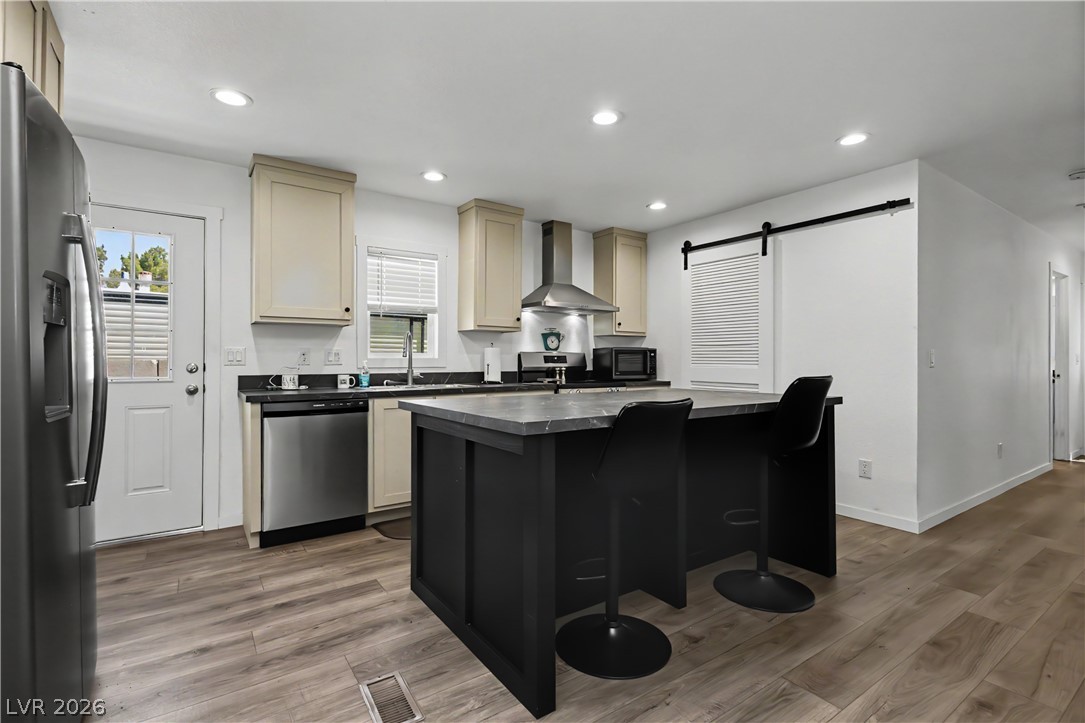 3666 Lost Hills Drive Property Photo 13
