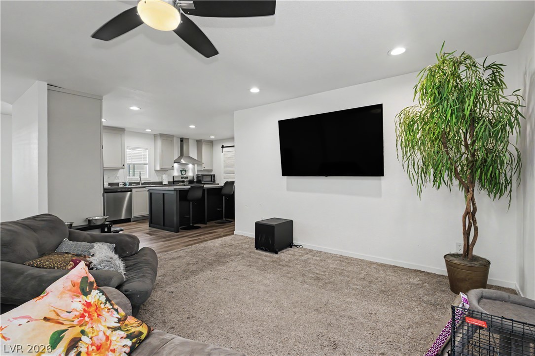 3666 Lost Hills Drive Property Photo 17