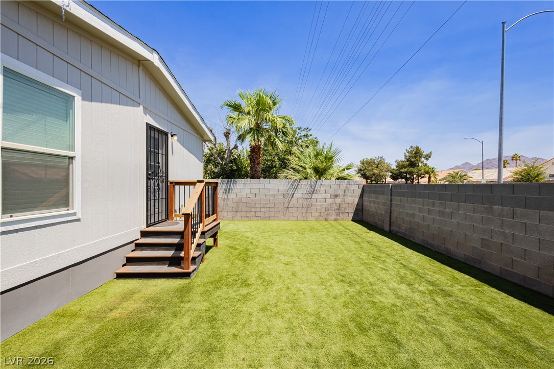 3666 Lost Hills Drive Property Photo 30