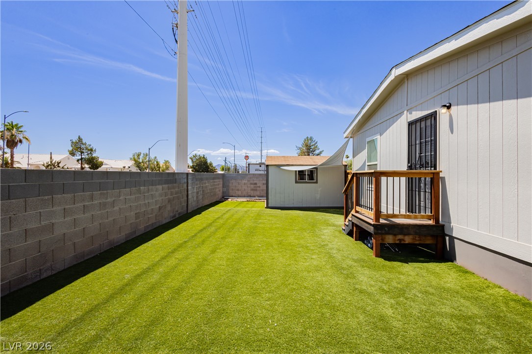 3666 Lost Hills Drive Property Photo 34