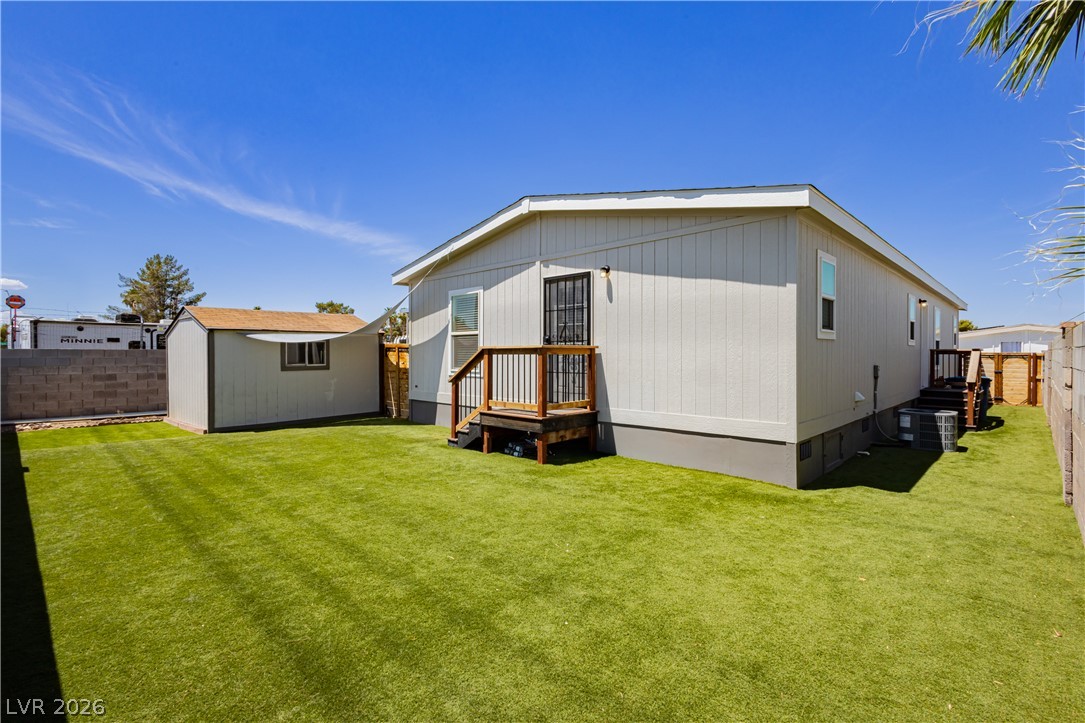 3666 Lost Hills Drive Property Photo 35