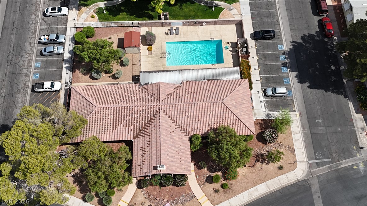 3666 Lost Hills Drive Property Photo 37