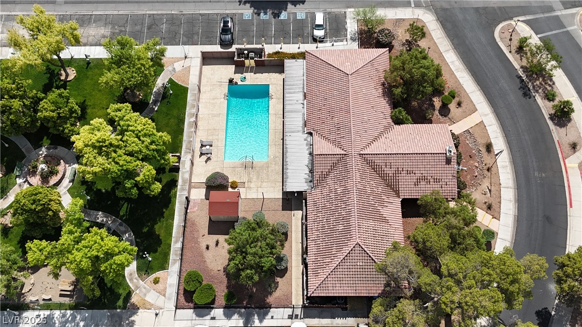 3666 Lost Hills Drive Property Photo 38