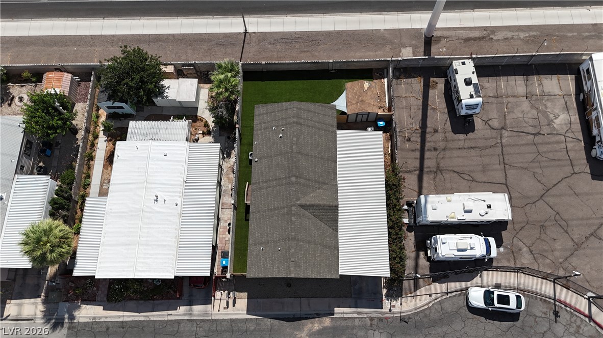 3666 Lost Hills Drive Property Photo 40