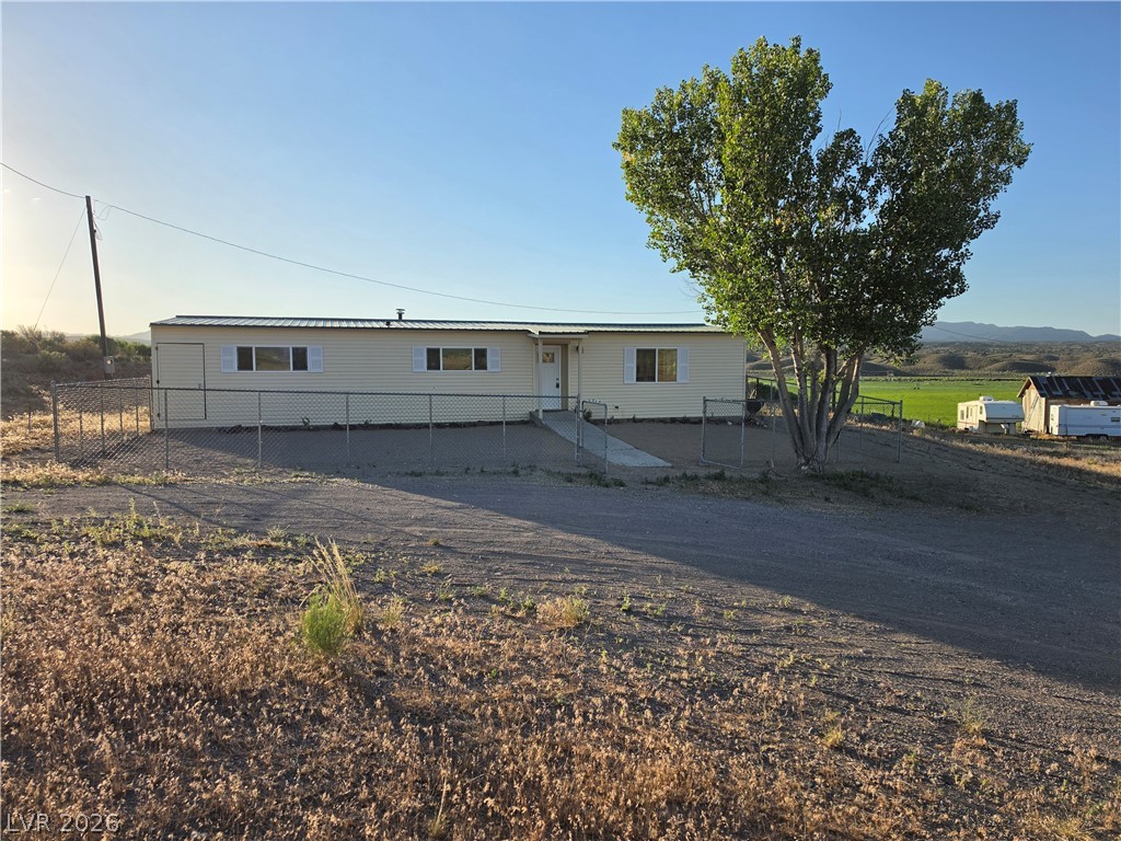 2930 Frehner Ranch Road Property Photo 1