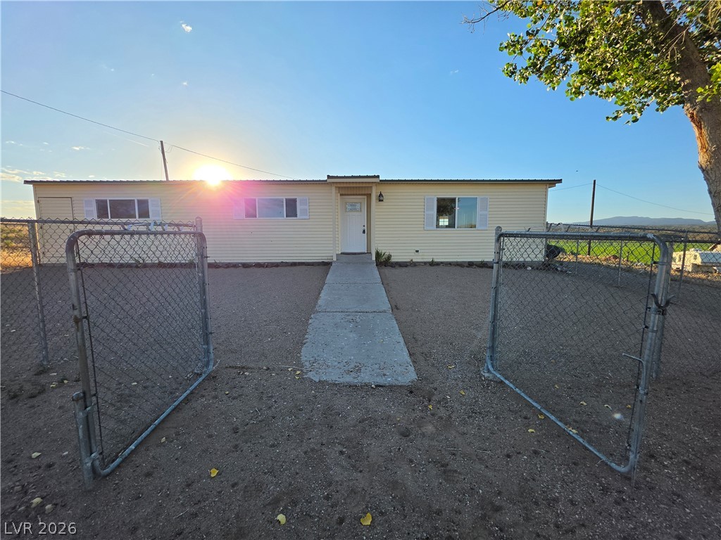 2930 Frehner Ranch Road Property Photo 2
