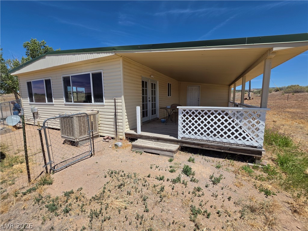 2930 Frehner Ranch Road Property Photo 21