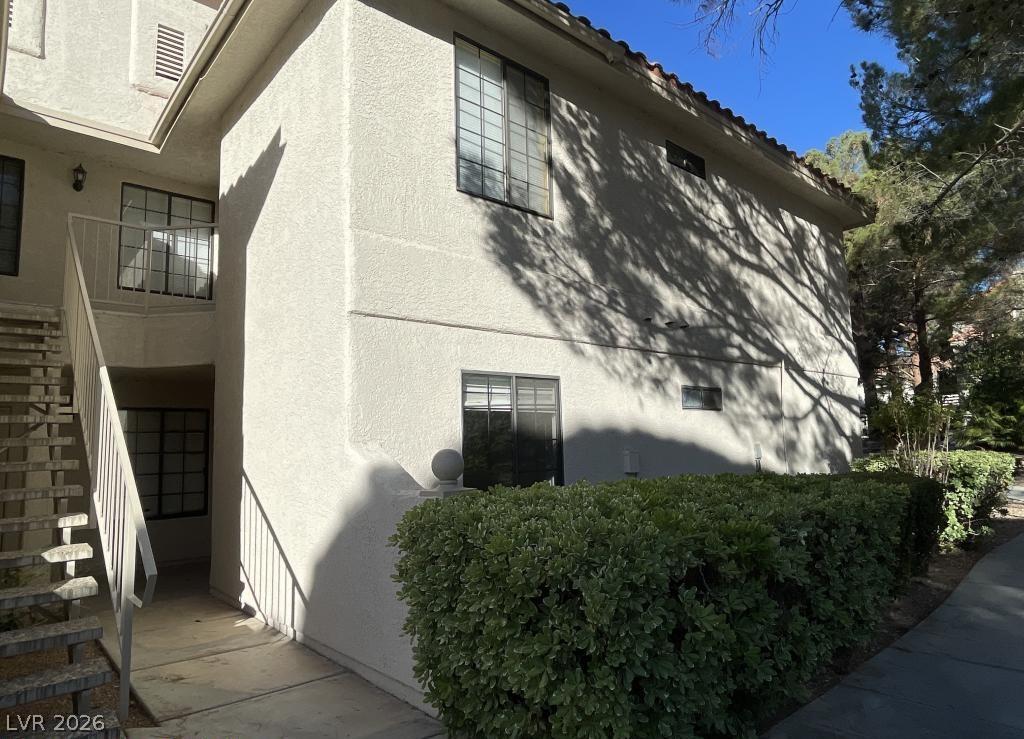 2641 South Durango Drive 102 Property Photo 1