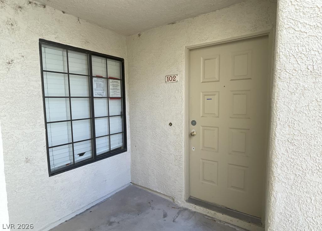 2641 South Durango Drive 102 Property Photo 2