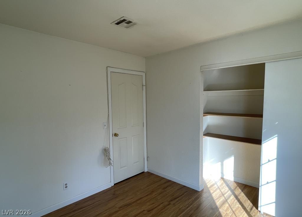 2641 South Durango Drive 102 Property Photo 6
