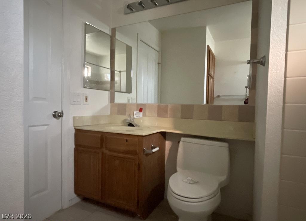 2641 South Durango Drive 102 Property Photo 10