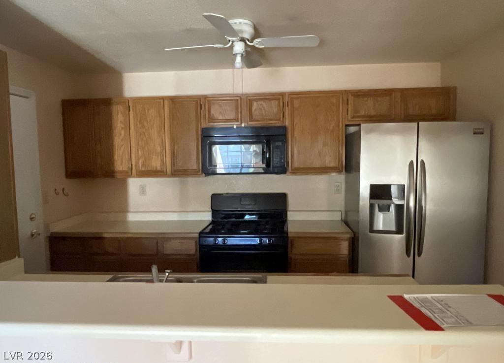 2641 South Durango Drive 102 Property Photo 11