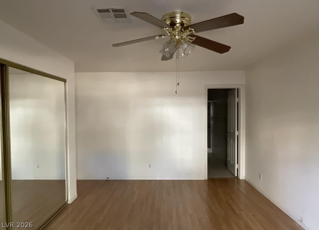 2641 South Durango Drive 102 Property Photo 17
