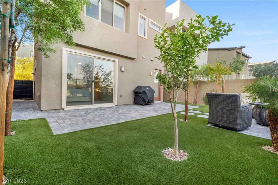 11701 Gentle Birdsong Avenue Property Photo 22