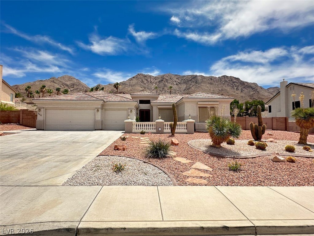 948 Sugar Springs Drive Property Photo