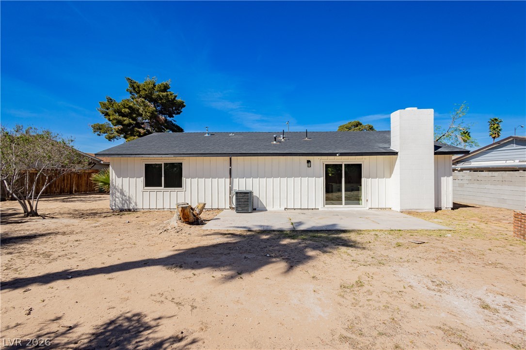 4815 El Tesoro Avenue Property Photo 40