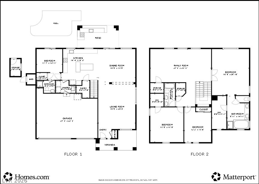 1153 Orphington Court Property Photo 35