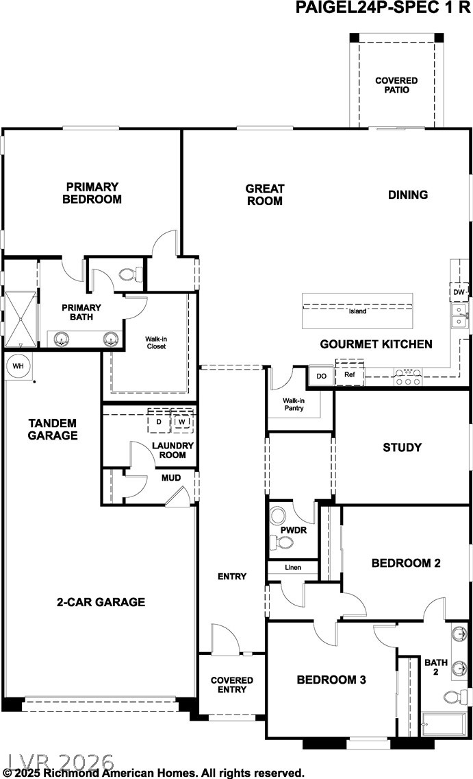 5686 Victoria Falls Drive Lot 27/3 Property Photo 32