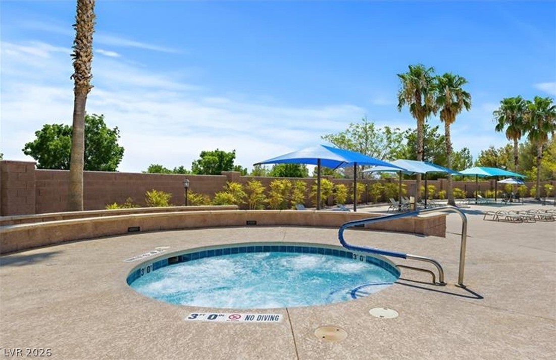 4357 South Angel Falls Court Lot 28/3 Property Photo 39