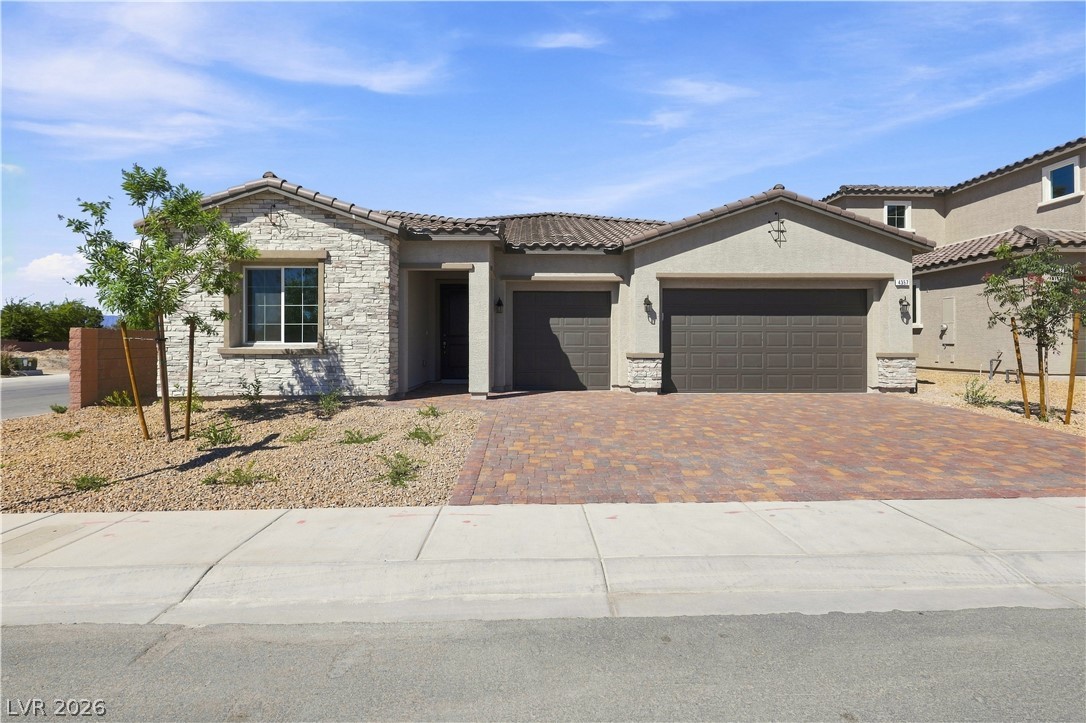 4357 South Angel Falls Court Lot 28/3 Property Photo 1