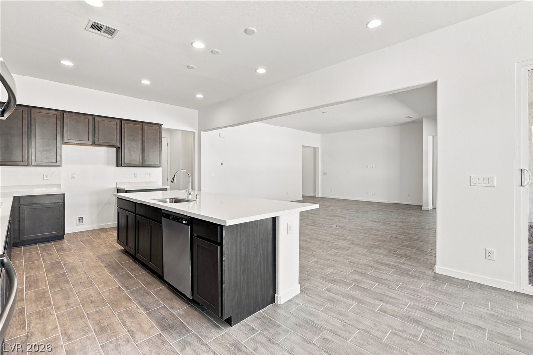 4357 South Angel Falls Court Lot 28/3 Property Photo 5