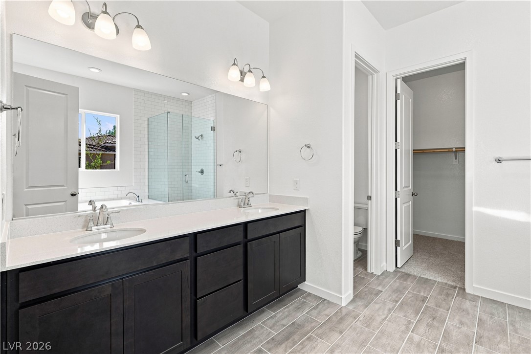 4357 South Angel Falls Court Lot 28/3 Property Photo 10