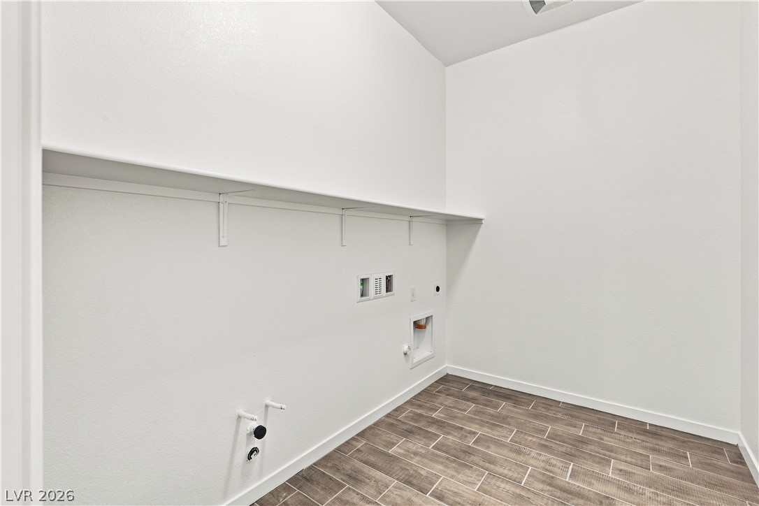 4357 South Angel Falls Court Lot 28/3 Property Photo 17