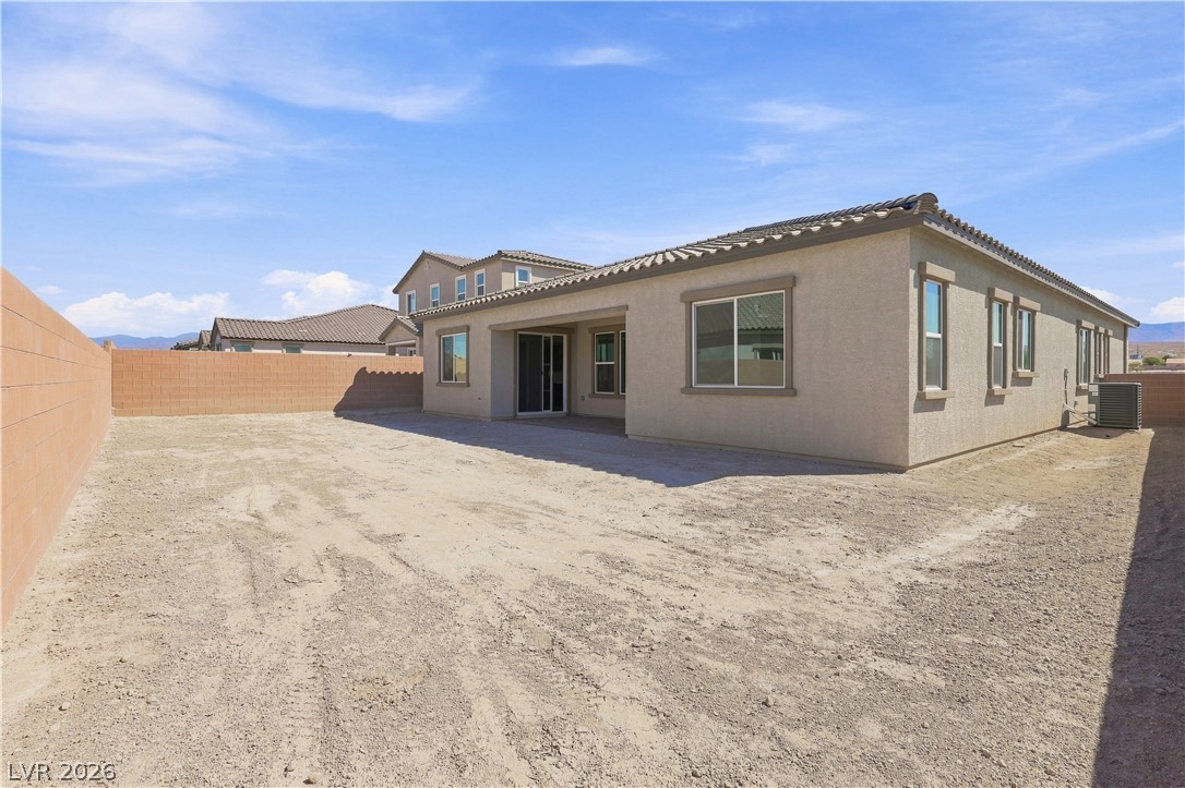 4357 South Angel Falls Court Lot 28/3 Property Photo 20