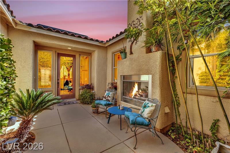 6864 Desert Island Street Property Photo 3