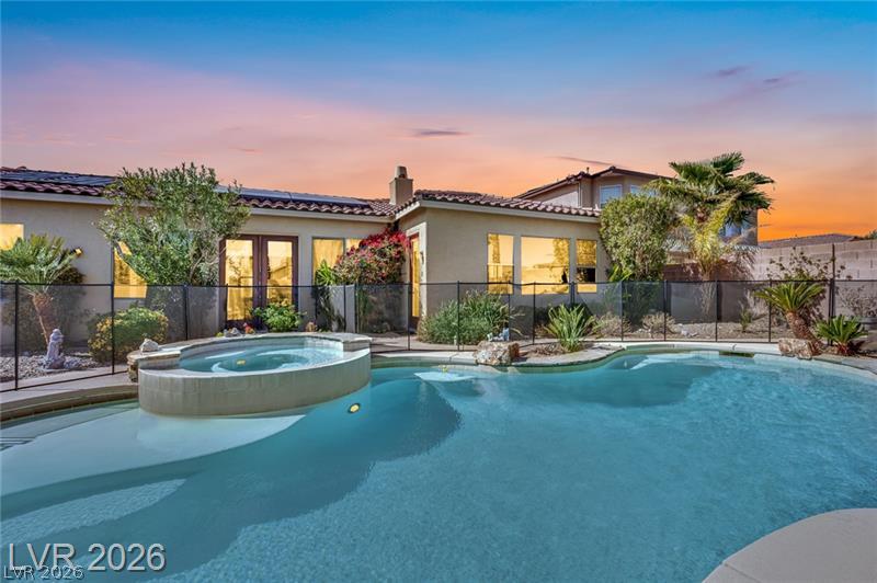 6864 Desert Island Street Property Photo 7